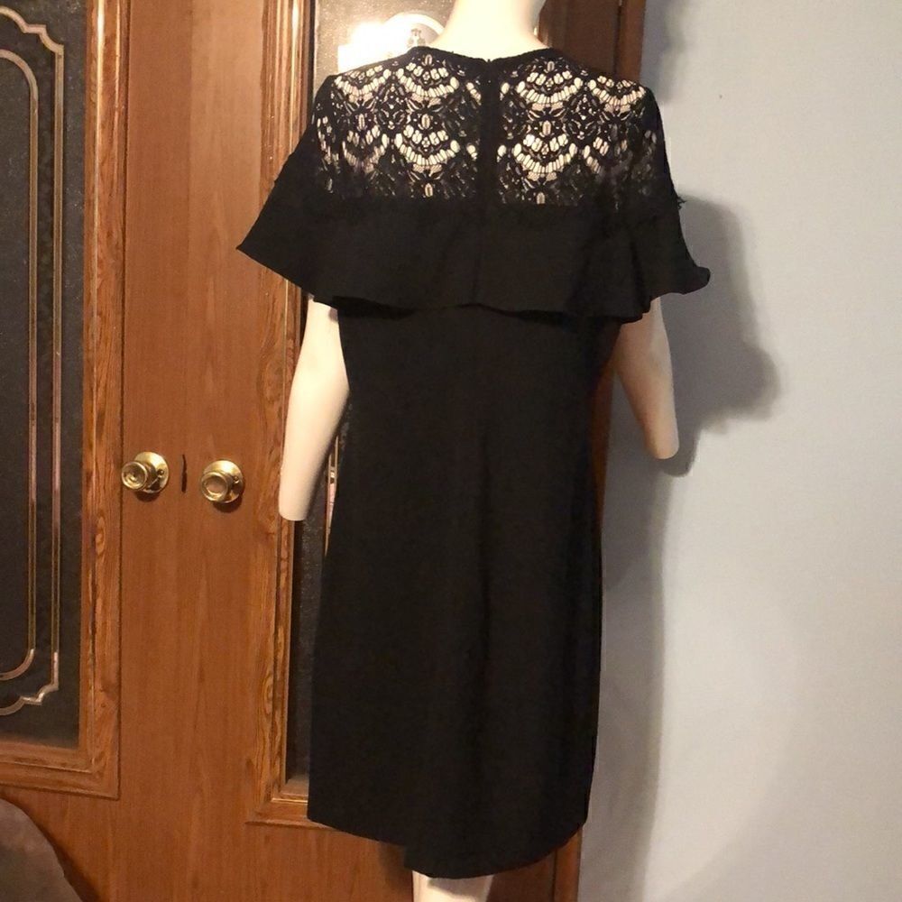 Julia Jordan Dress - Picture 5 of 8